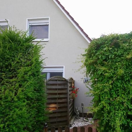 Privates Einzelzimmer Bei Der Weser-Ems-Halle Oldenburg Luaran gambar